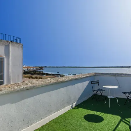El Estudio Del Astillero Ayamonte