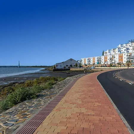 El Estudio Del Astillero Apartment Ayamonte