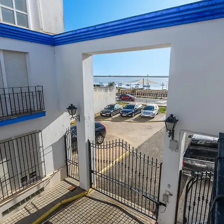 Apartment El Estudio Del Astillero