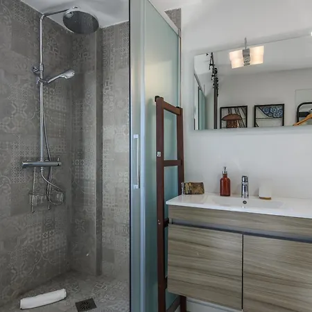 El Estudio Del Astillero Apartment Ayamonte
