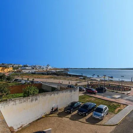 Apartment El Estudio Del Astillero Ayamonte